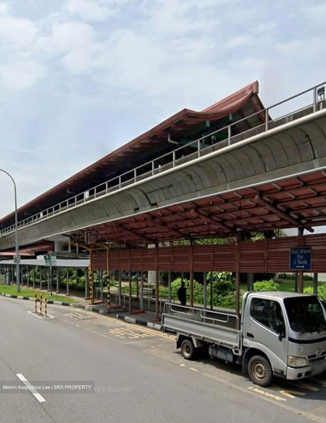 Jurong East Avenue 1 (D22), Shop House #568043161